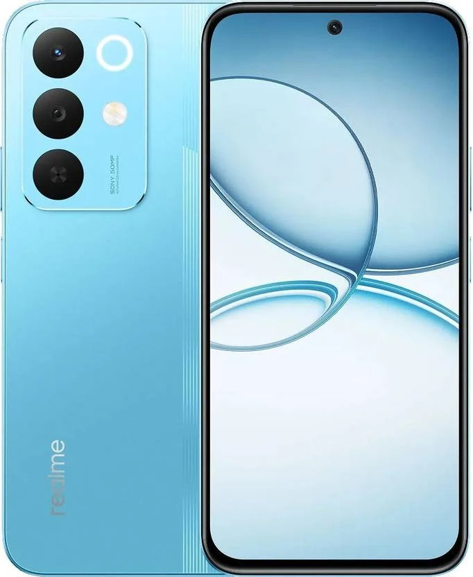 realme Narzo 90x 5G