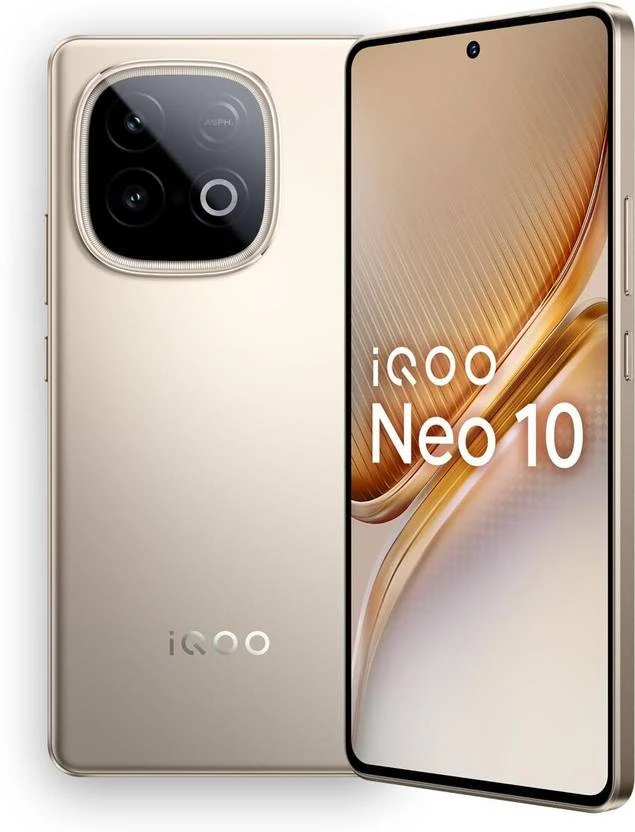IQOO Neo 10