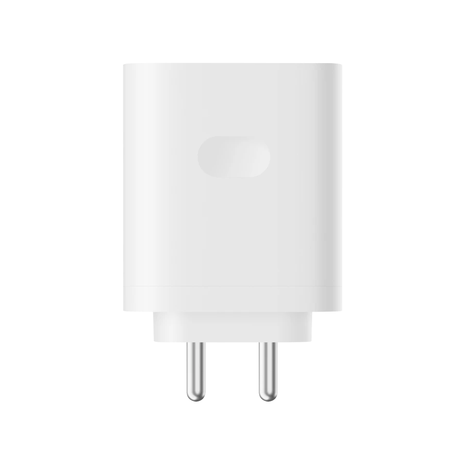 OnePlus SUPERVOOC 80W Power Adapter