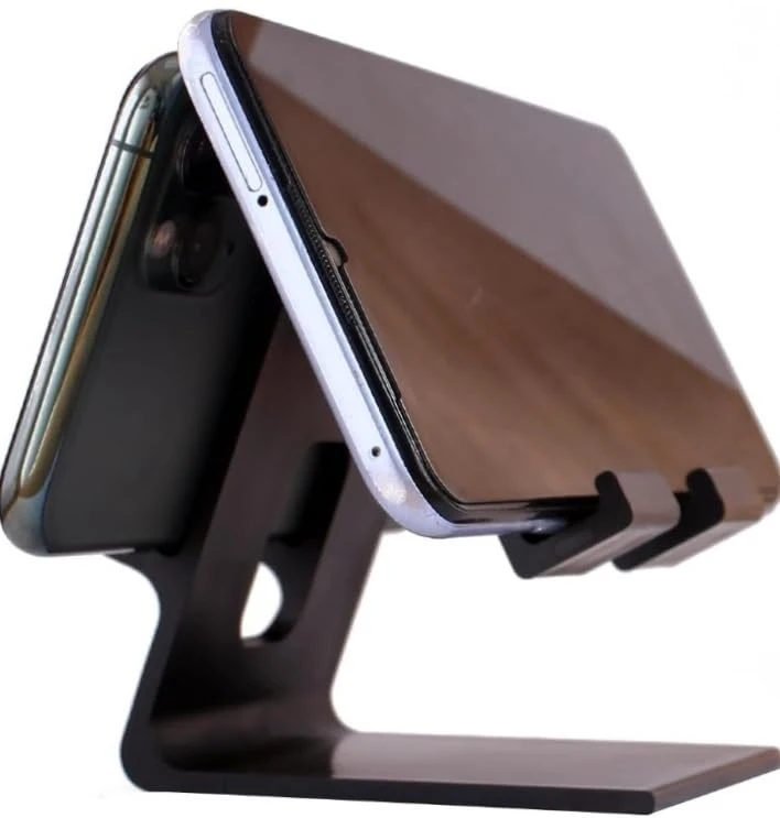 Hawk dual stand Mobile Holder