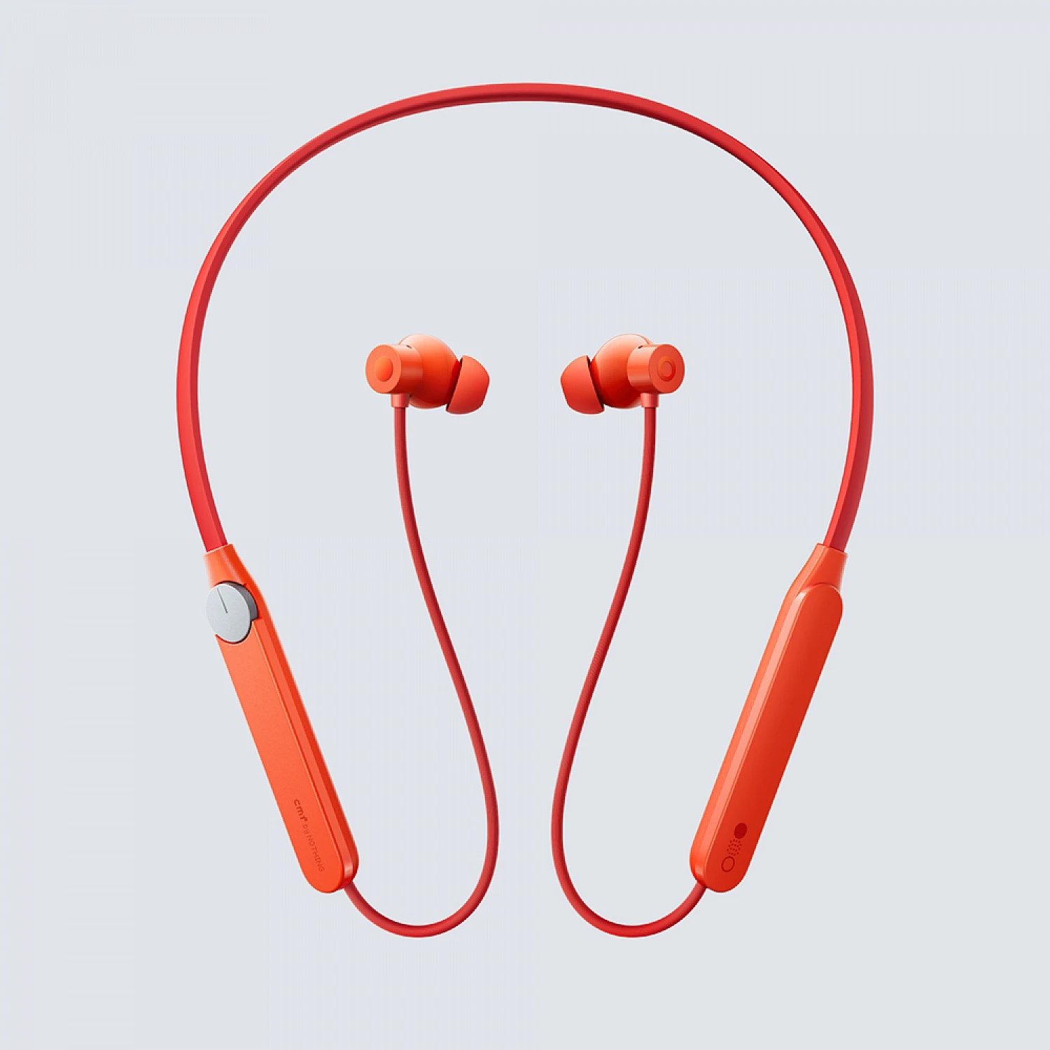 Clone CMF by Nothing Neckband Pro 50dB Active Noise Cancellation, Smart Dial Design, 37 Hrs playtime Bluetooth