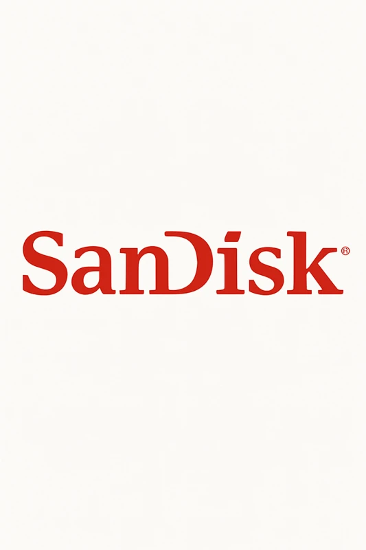 SanDisk