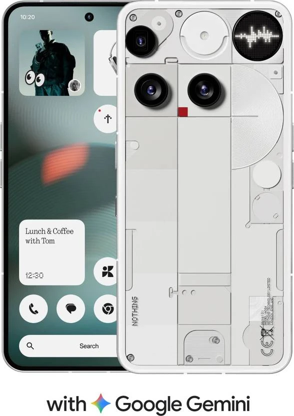 Nothing Phone (3)